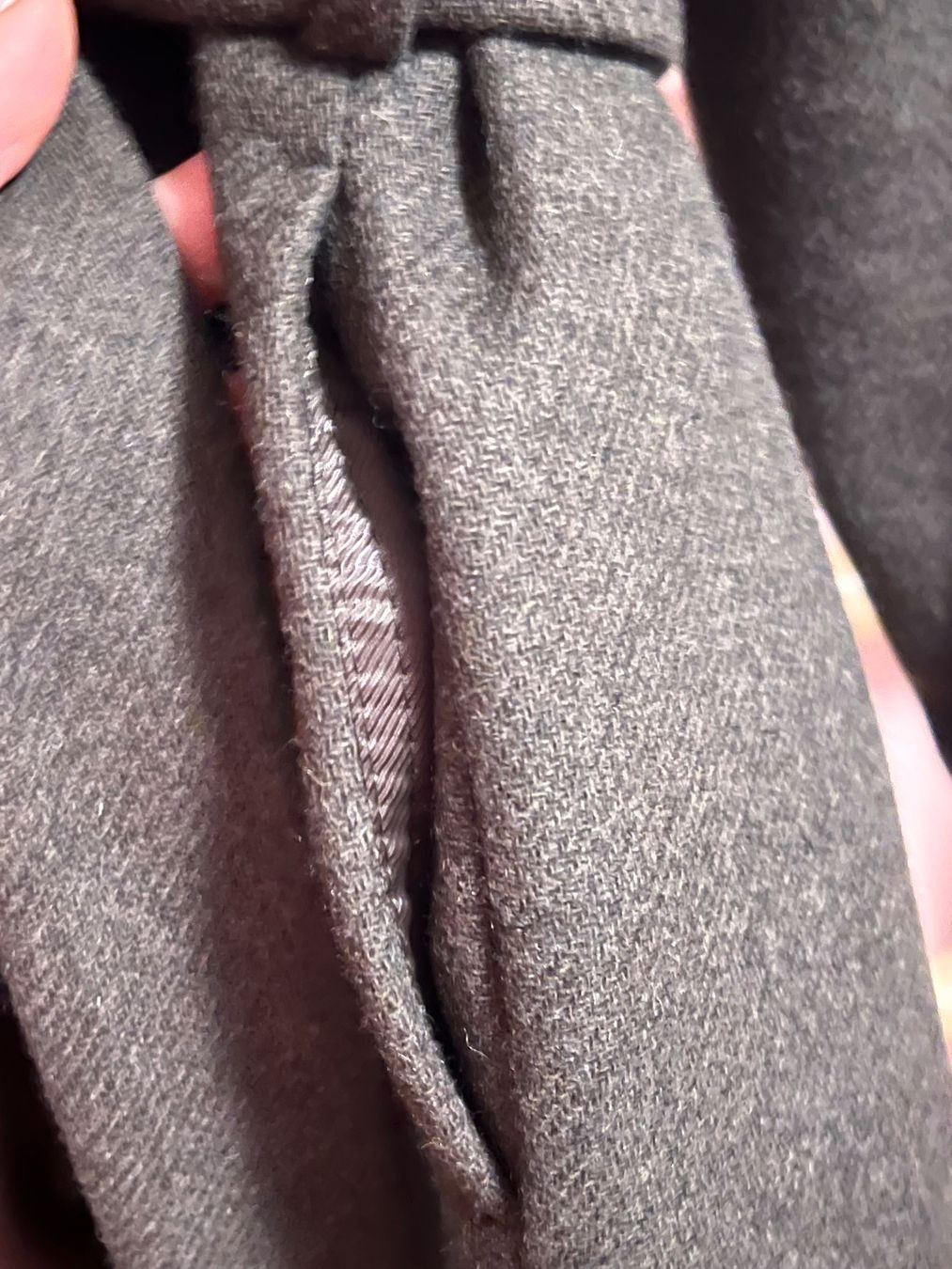 H&M Cappotti: Mantel H&M gr. M Top – Usato da Melide venduto da fashiono5 7