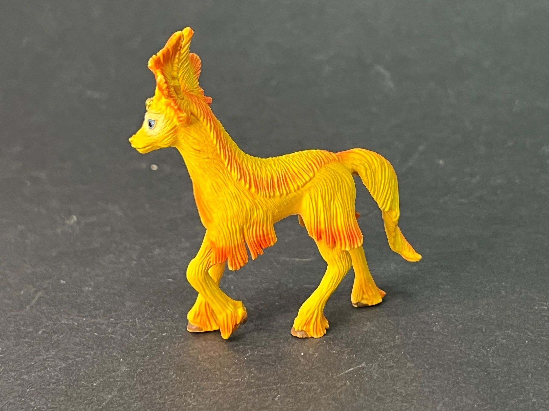 Schleich Statuette: Schleich 70496 - Mita Bayala Fohlen – Usato da Ennetbaden venduto da mapa05 3
