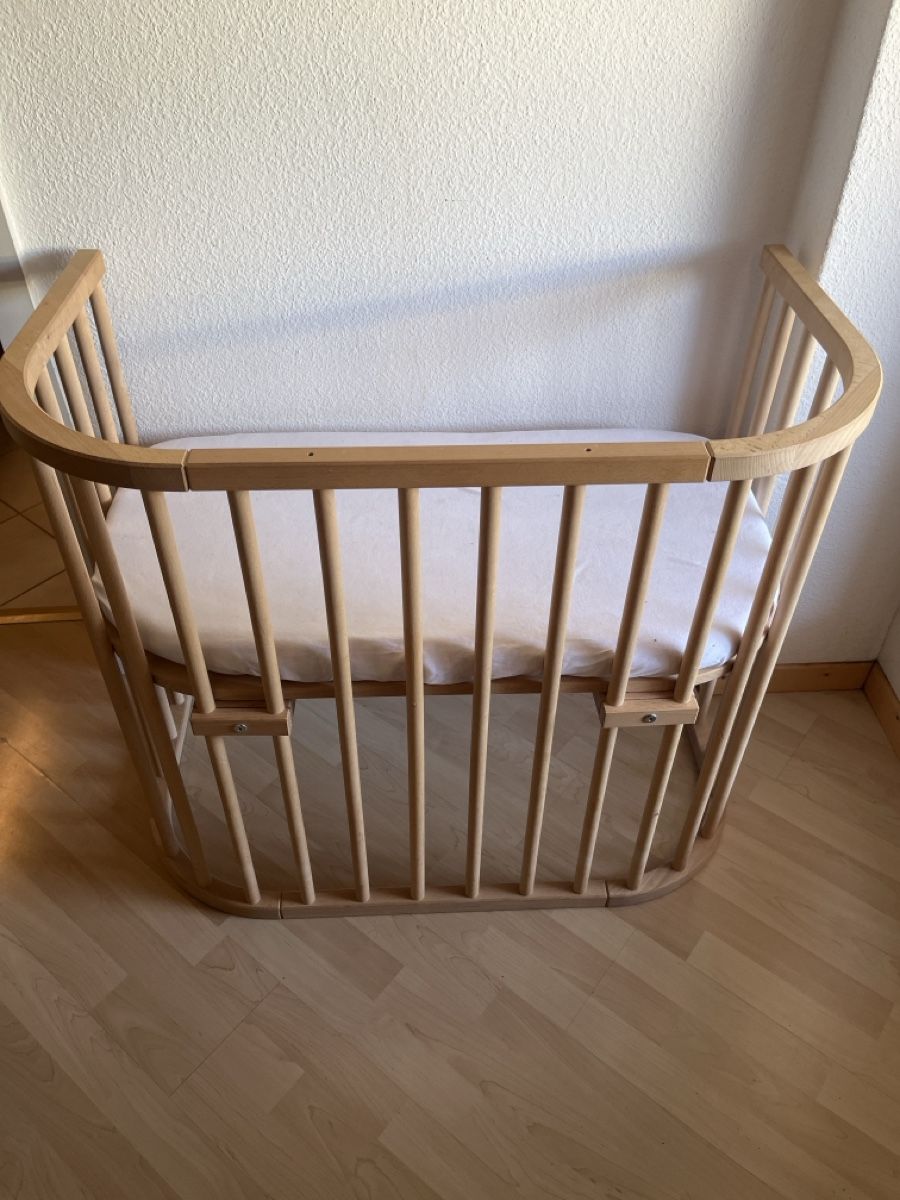 Letti: Bbybay Baby Bett – Usato da Zürich venduto da andoria1988 1