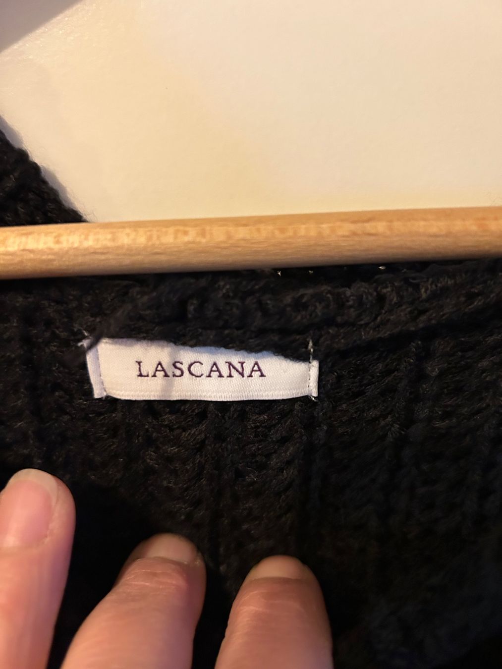 Lascana Maglioni & Felpe: Lascana Kaputzenpullover grösse 40/42 – Usato da Bern venduto da Dafi7 2