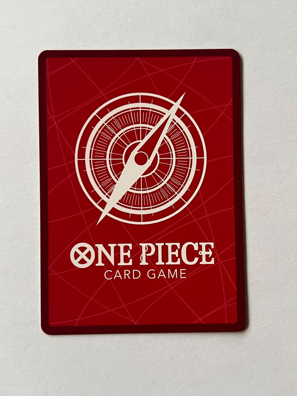 Bandai Carte collezionabili: Lim - OP09-022 – Usato da Ilanz venduto da caui 1