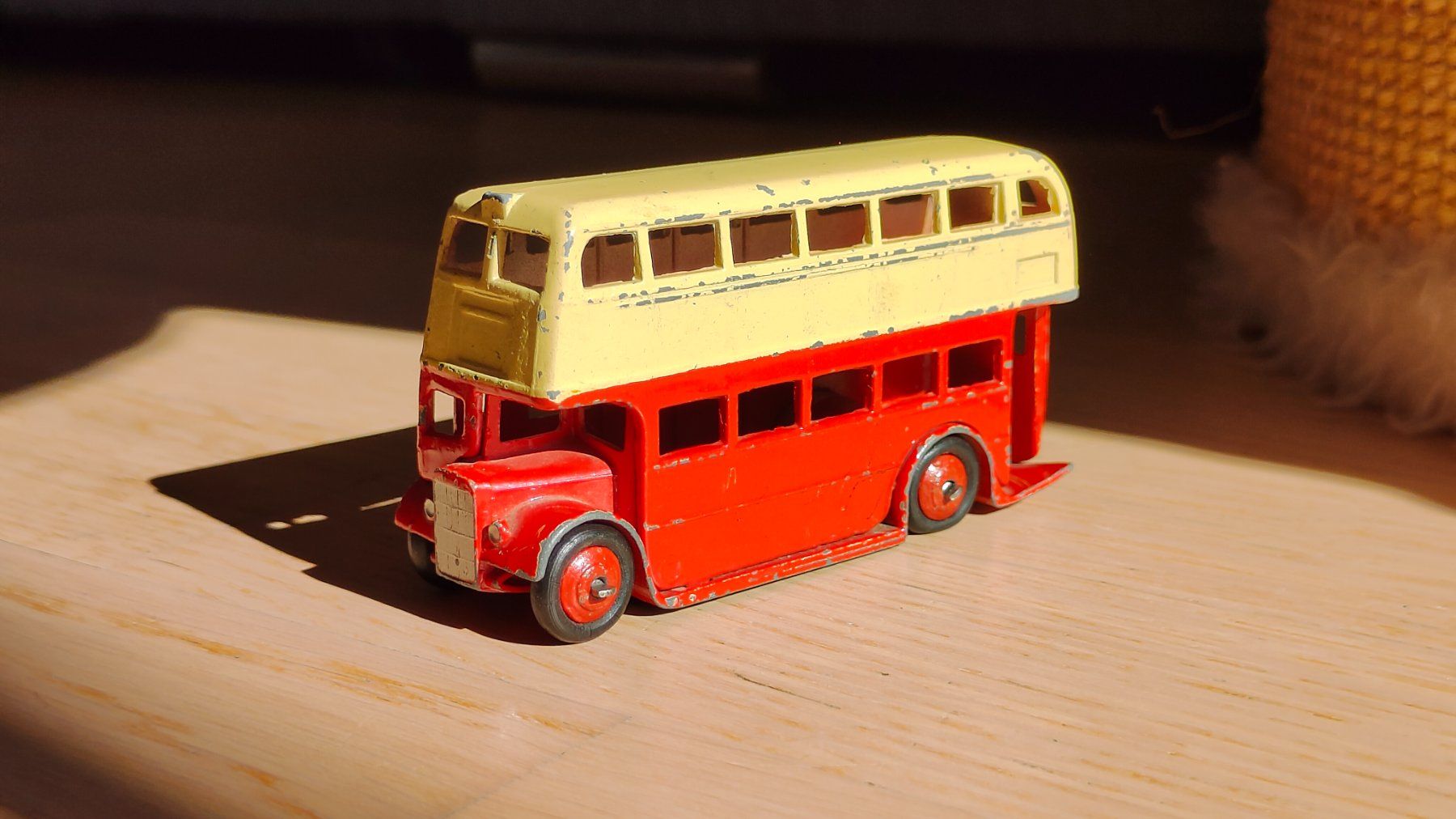 Dinky Toys Modellini d'auto: Dinky Toys 7 modèles et panneaux – Usato da Meyrin venduto da bla_z925 8