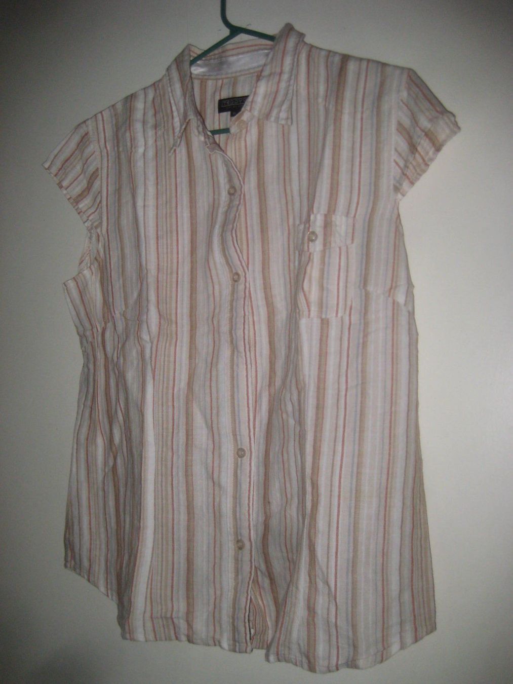 Blusen: DAMEN  BLUSE – Gebraucht aus Uster von flocke1 2