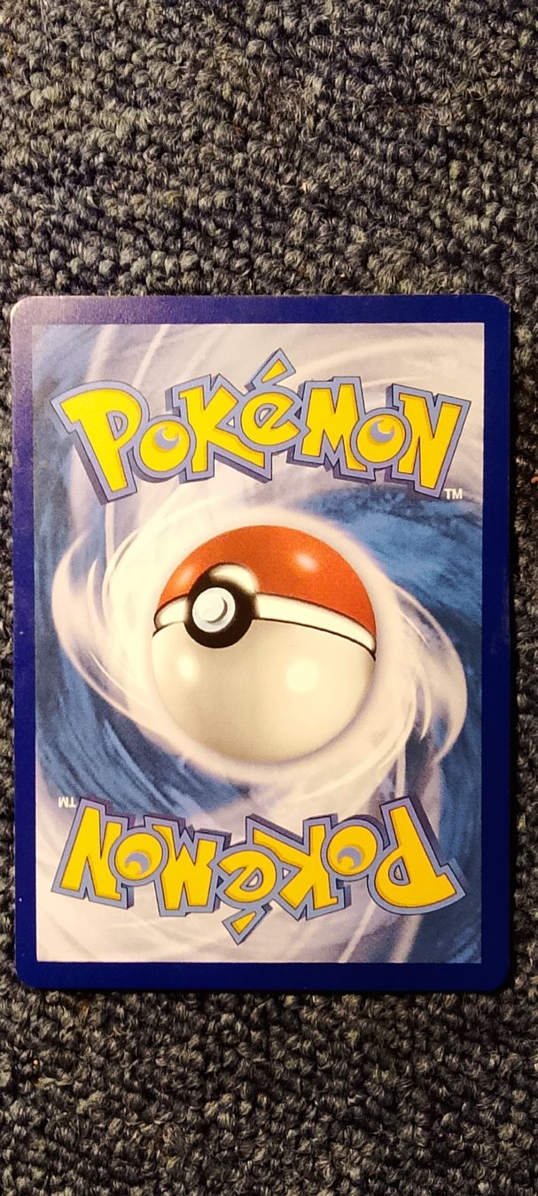 Pokémon Carte collezionabili: Mewtwo 1st Edition Holo Base Set 10/102 – Usato da Dübendorf venduto da John1893 3