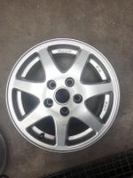 Felge Gamaparts 6.5x15 ET 45