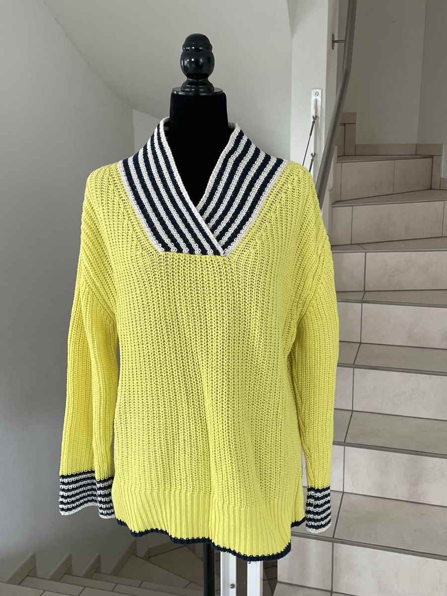 Maglioni & Felpe: Dr.Bloom Strickpullover – Usato da Richterswil venduto da Prangins9