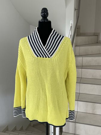 Dr.Bloom Strickpullover