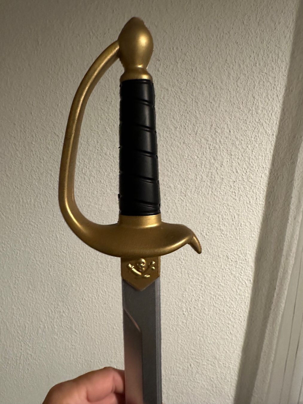 Altre raccolte & rarità: Jack Sparrow Piratenschwert Cosplay – Usato da Schlieren venduto da Moviepropde 1
