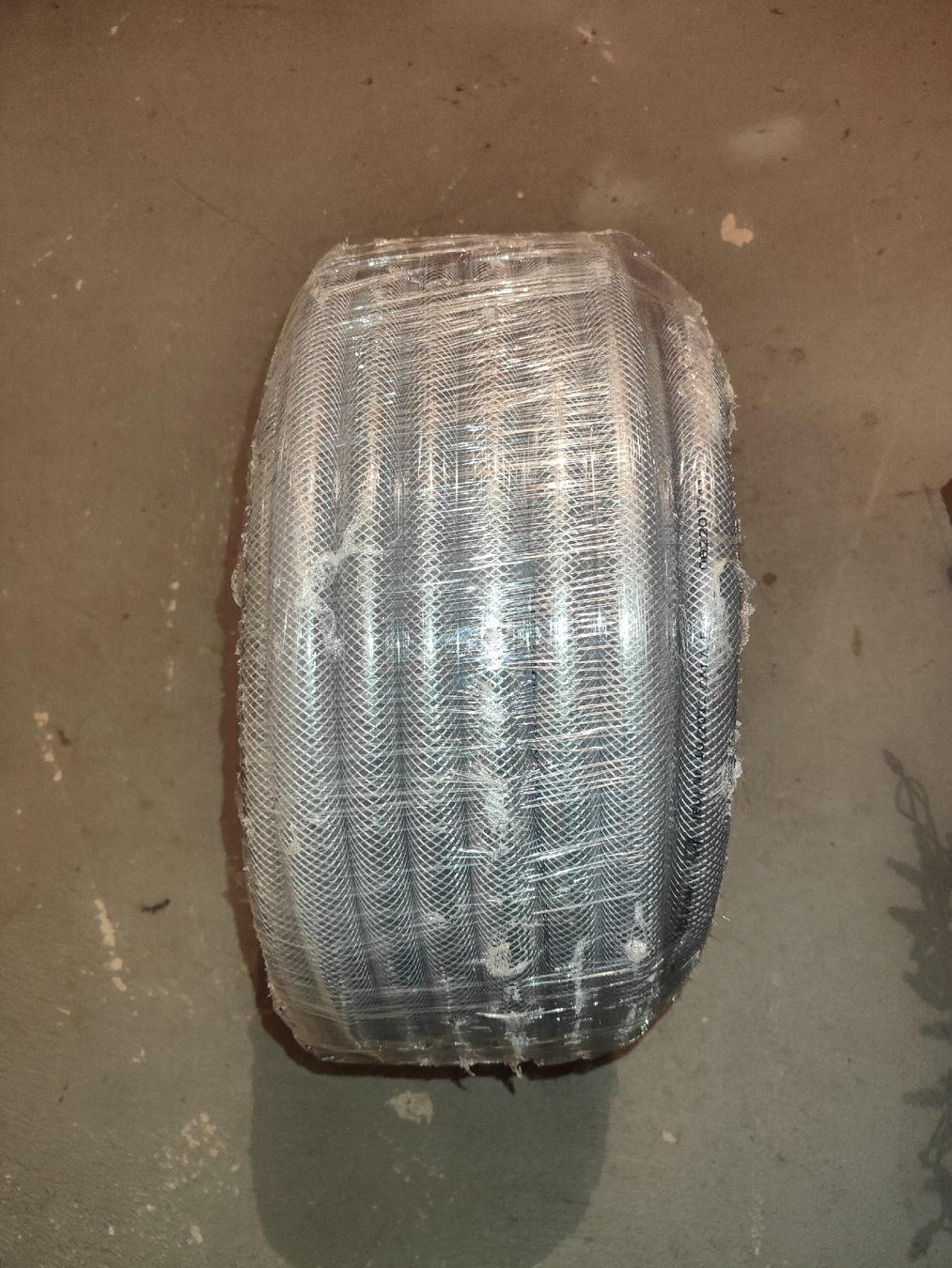 Tubi & Tubi flessibili: Druckluftschlauch 19x3mm 25 Meter – Nuovo e nell'imballaggio originale da Wil SG venduto da Freaktaler1893 1