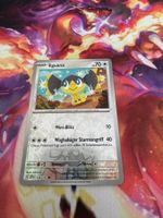 Eguana (SSP 154) / Reverse Holo / Stürmische Funken