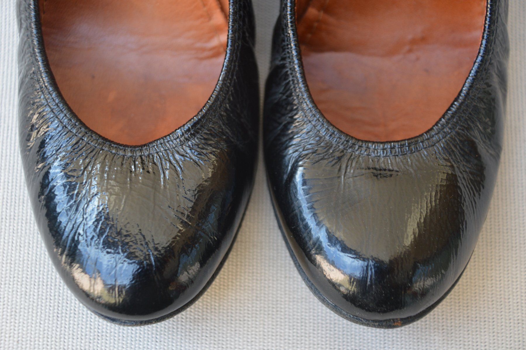 Scarpe da donna: Schuhe  LANVIN chaussures .37 – Usato da Collonges venduto da arashee 3