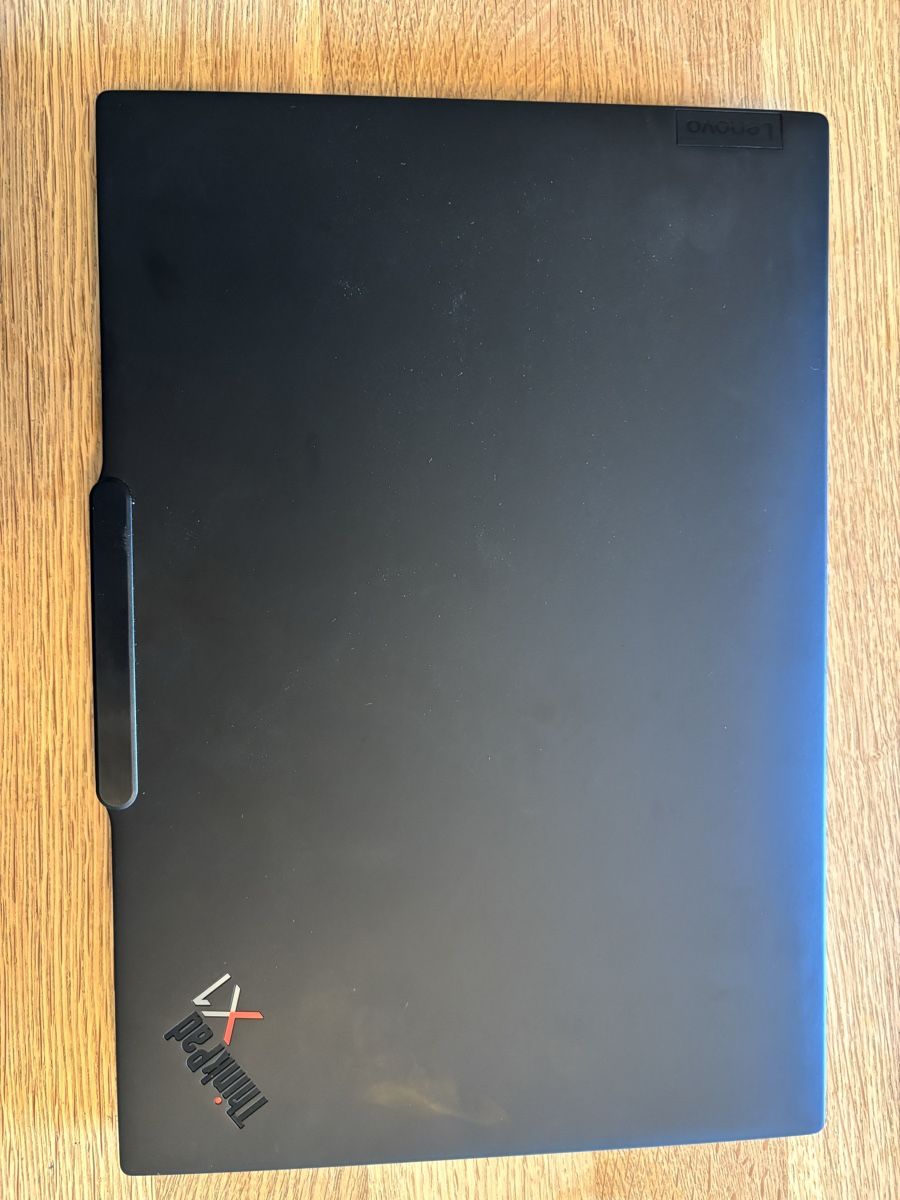 Lenovo Portables: Lenovo ThinkPad X1 Carbon Gen 13 – Neuf (Voir description) à Wengi b. Büren par rob_8dsx 3