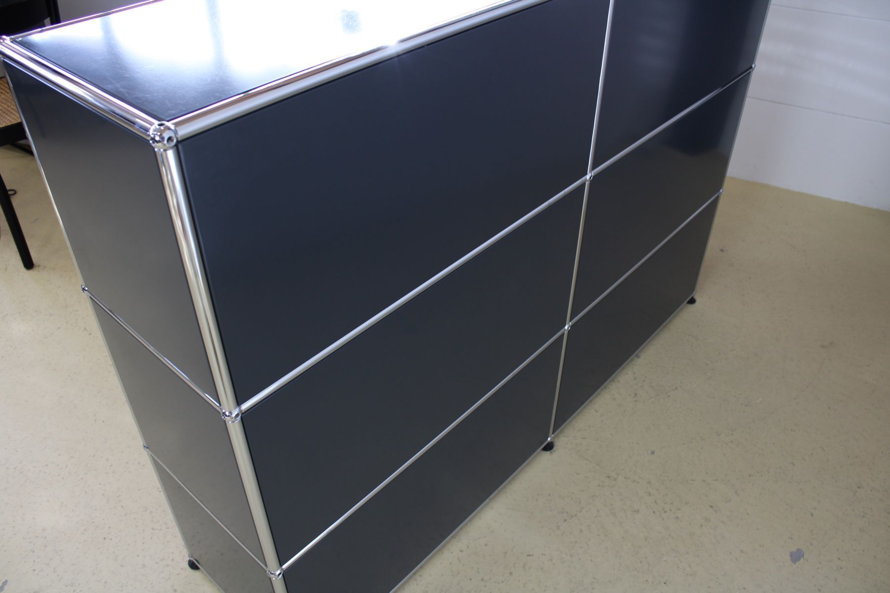 USM Kommoden: USM Sideboard, Lieferung möglich – Gebraucht aus Meinisberg von atelier_TILIJA 6