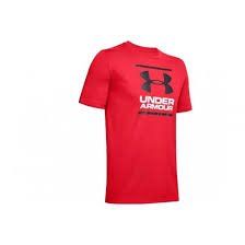 T-Shirt Under Armour Herren Grösse S 1326849-602