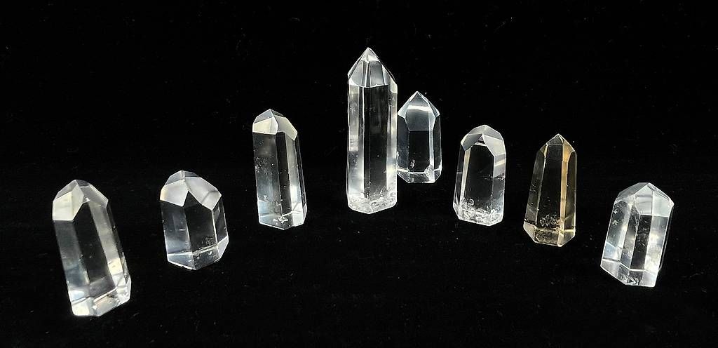 CD: Crypte crystal selon Patrick Drouot – Usato da Ballaigues venduto da valfleur 3
