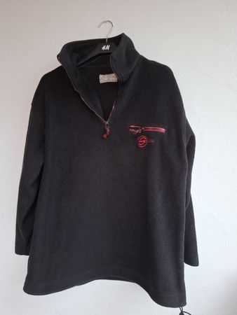Fleece Pullover The Lost City Grösse M guter Zustand