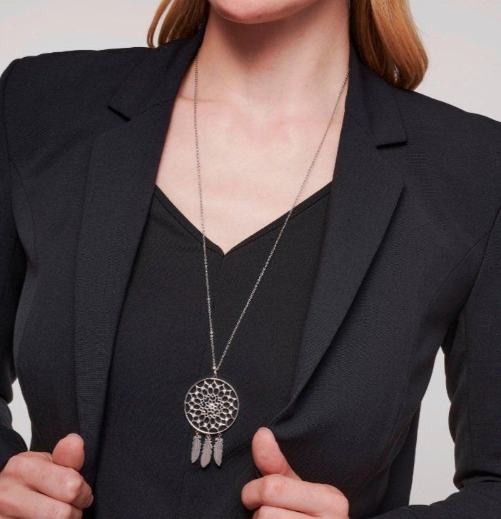 Energetix Ciondoli: Pendentif attrape-rêve – Nuovo (secondo la descrizione) da Savigny venduto da Isacefa 2