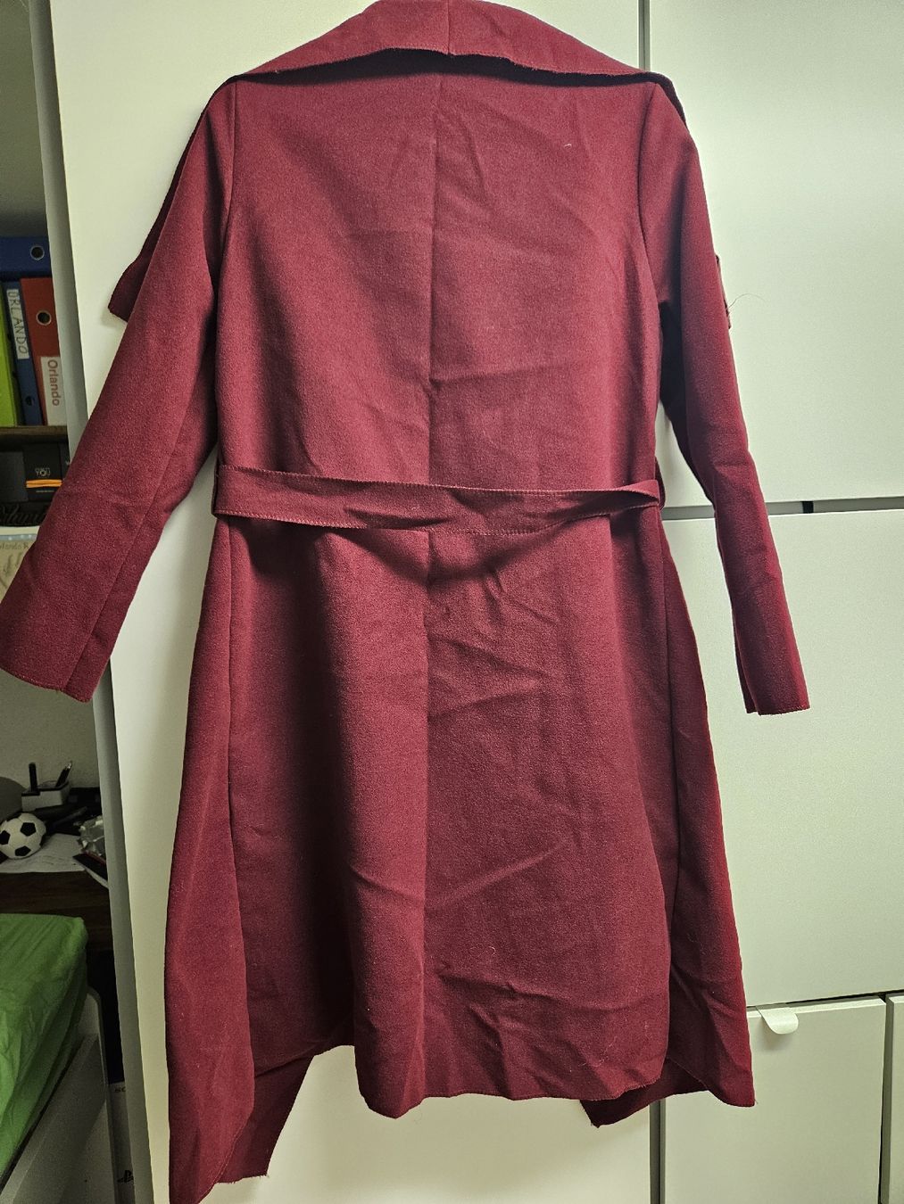 Cappotti: Schicker Damen Wintermantel – Nuovo (secondo la descrizione) da Langnau am Albis venduto da Alci68 2