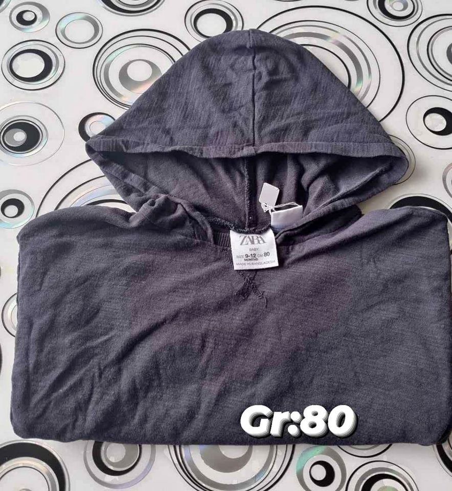Maglioni & Felpe: Sweatshirt/6chf – Nuovo (secondo la descrizione) da Zürich venduto da rosko91 1