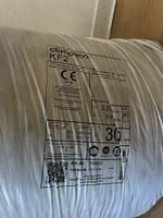 Climowool KF2 Klemmfilz Dämmwolle 30 mm neuwertig