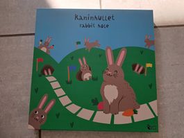 Kaninhullet - Das magnetische Hasenspiel für Kinder🐰😍NEU