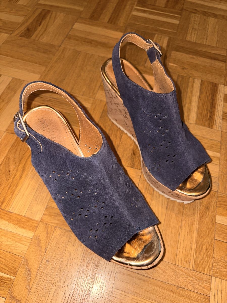 Damenschuhe: Talons – Gebraucht aus Chêne-Bougeries von bru_bs9n
