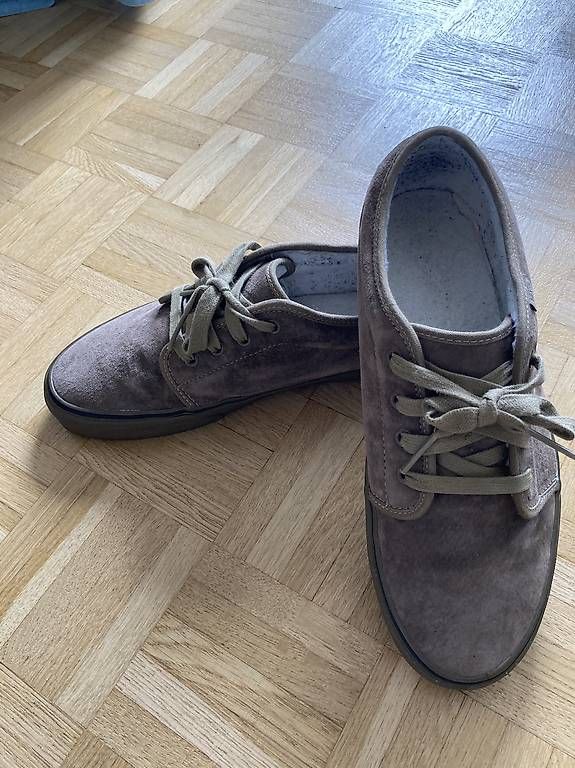 Vans Scarpe da uomo: Vans Gr.: US 10 – Usato da Basel venduto da spa_9df6 1