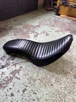 Le Pera Motorrad Sitz