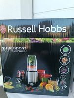 Russell Hobbs Nutri Boost