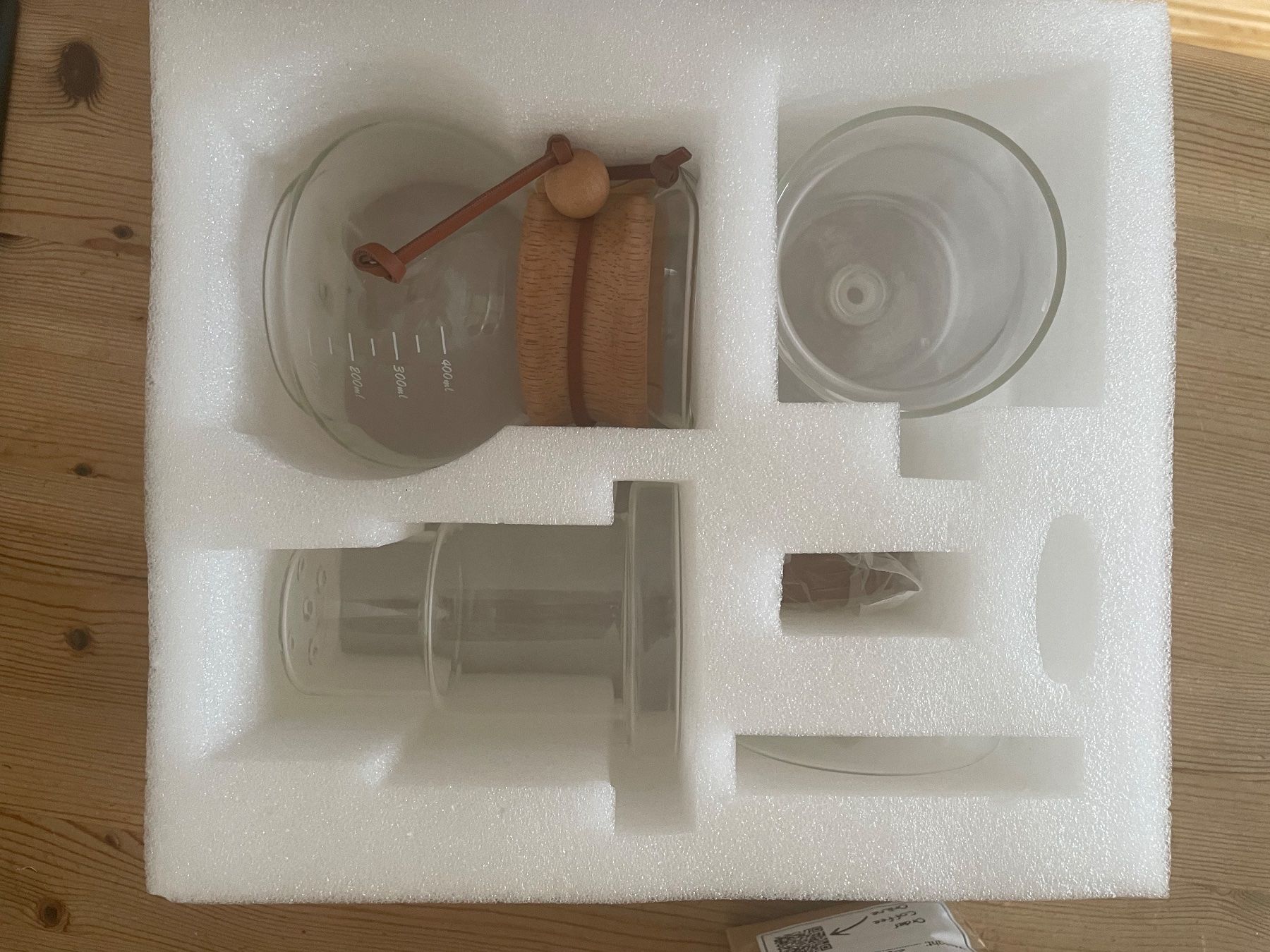 Macchine per caffè & Macchine per espresso: Eiskaffee-Maker / Drip-Coffee – Nuovo e nell'imballaggio originale da Zürich venduto da juliahannah 1