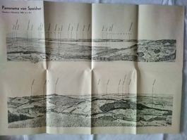 AR Speicher Panoramakarte