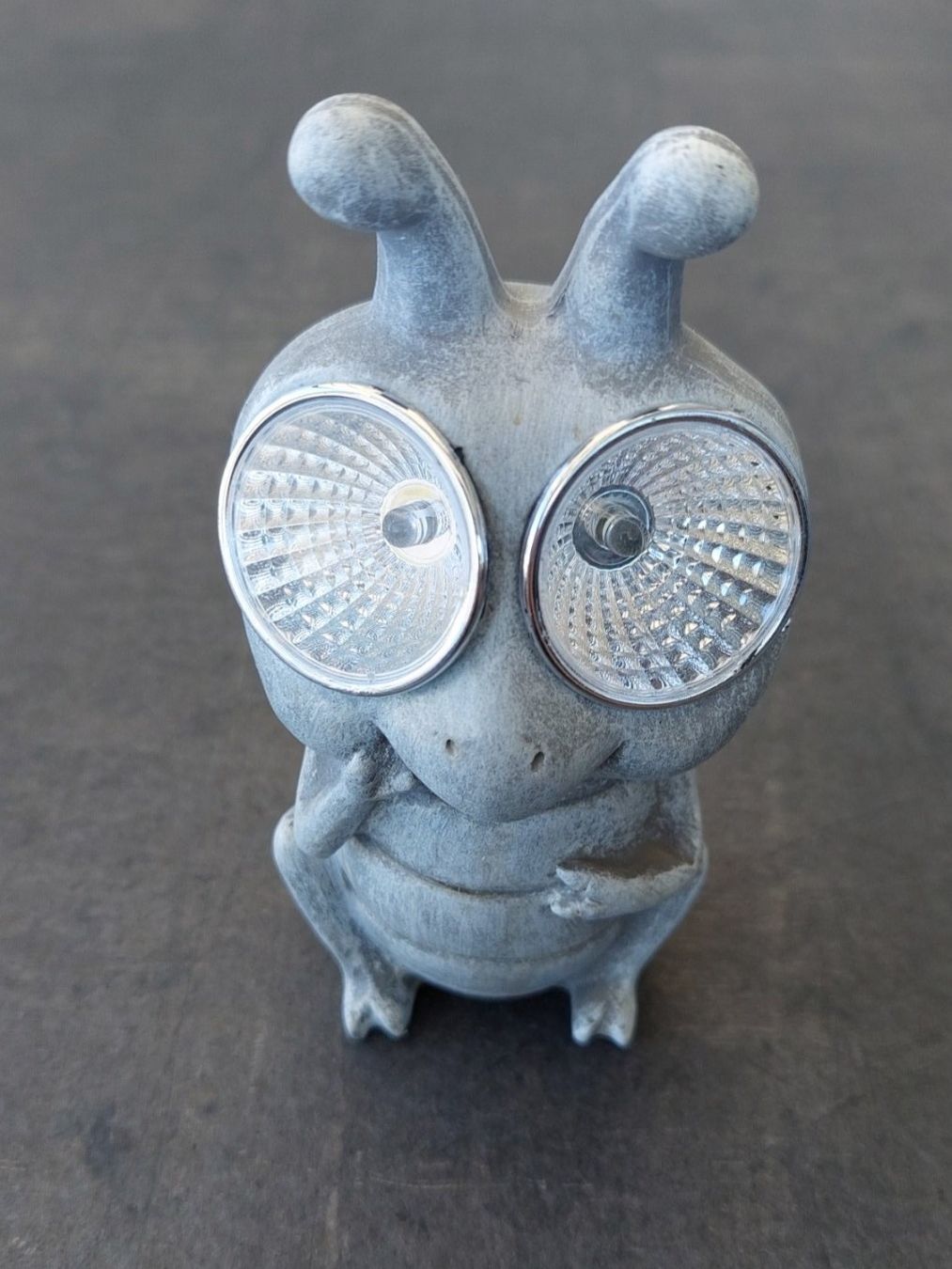 Statuette: Solar Biene Figur 2 | NEU! – Nuovo (secondo la descrizione) da Schongau venduto da lanobe 1