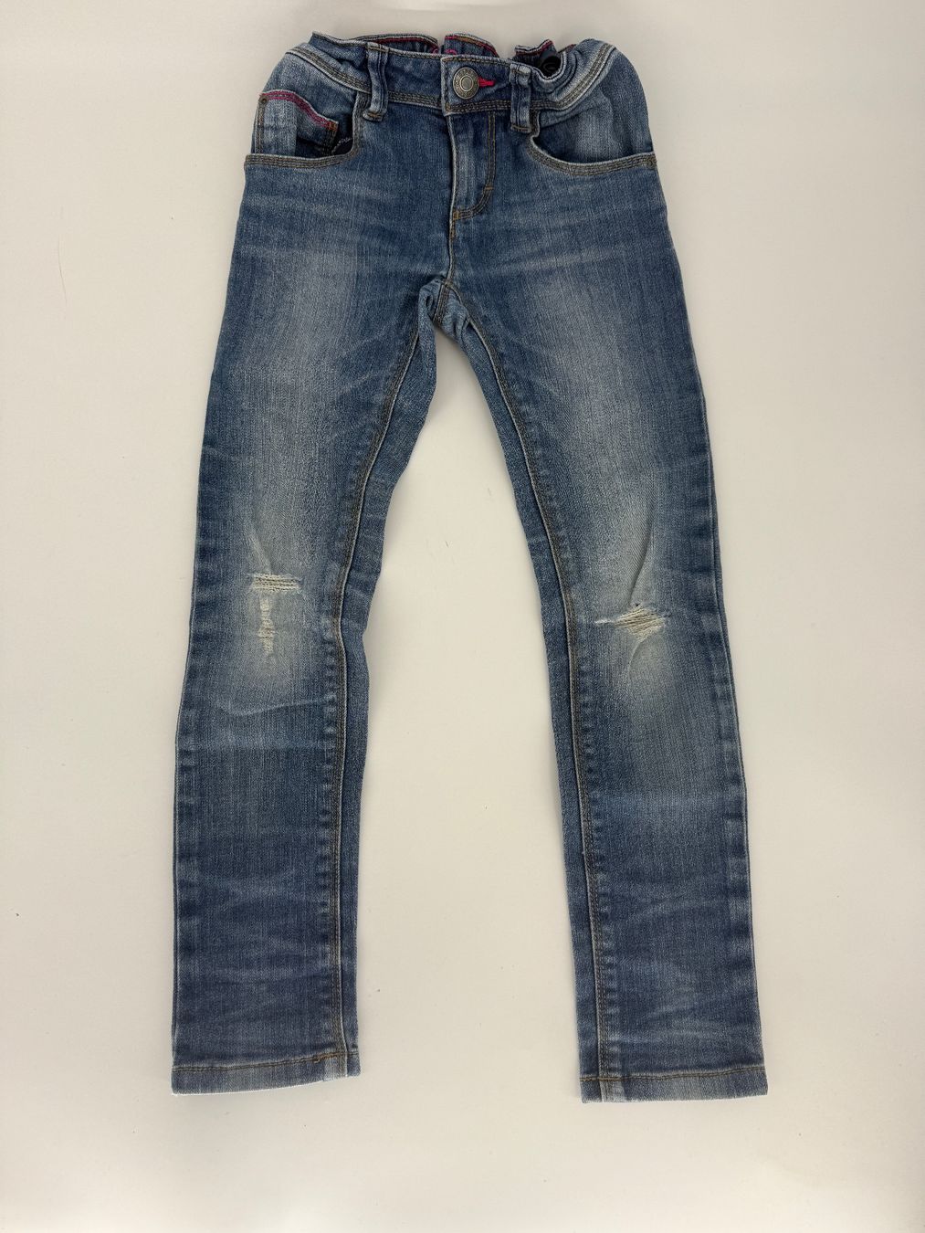 Esprit Pantaloni: Jeans Gr. 122 von Esprit – Usato da Auenstein venduto da moin.