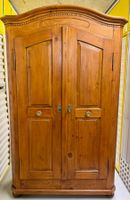 Bauernschrank / Bodenseeschrank - spätes 19. Jahrhundert