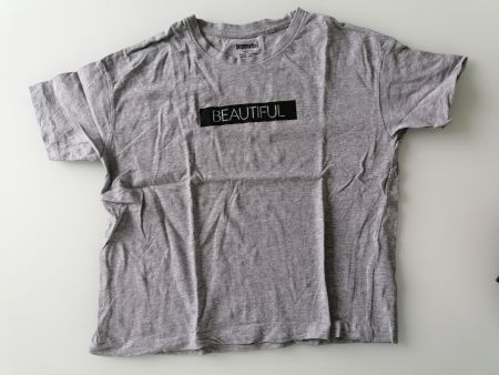 SEHR GUTER ZUST: Girl T-Shirt 146/152