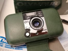 Olympus LT-1 Fotokamera - NEU und Originalverpackt