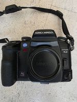 Digitalfotoapparat