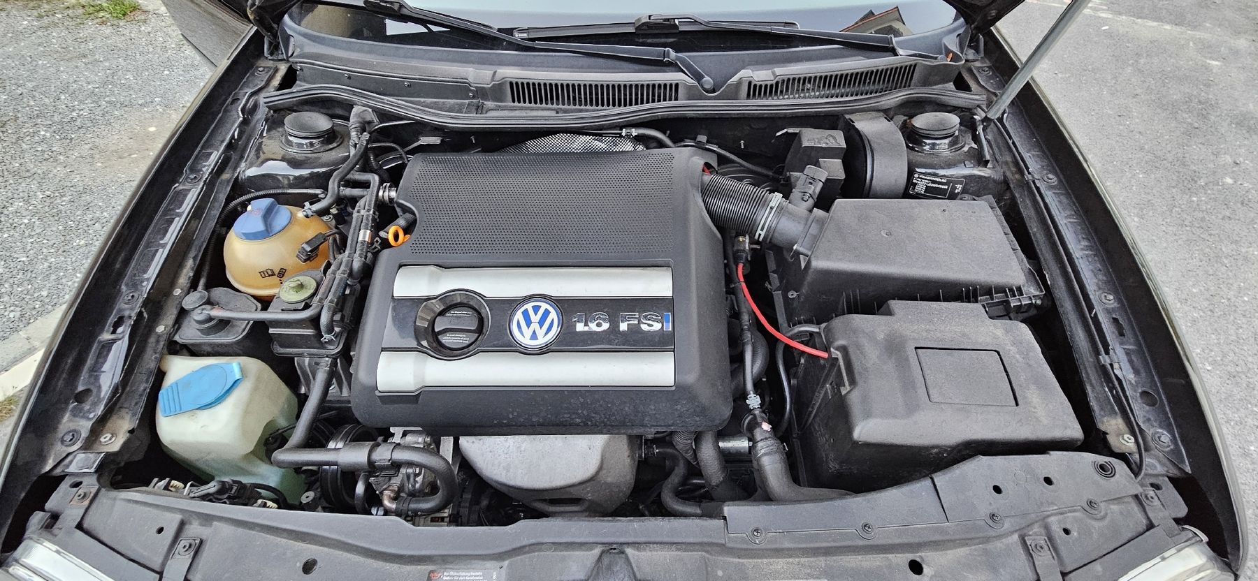 VW Autos: VW Golf – Gebraucht aus Buochs von buochser6 6