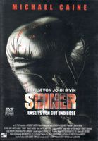 DVD: Shiner (mit: Michael Caine, Martin Landau)