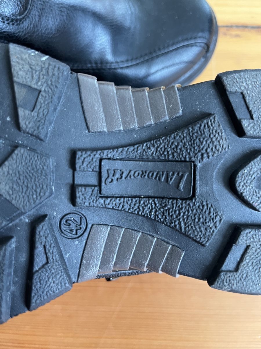 Herrenschuhe: Chelsea Boots Stiefeletten – Gebraucht aus Bern von Nina_Lou 1