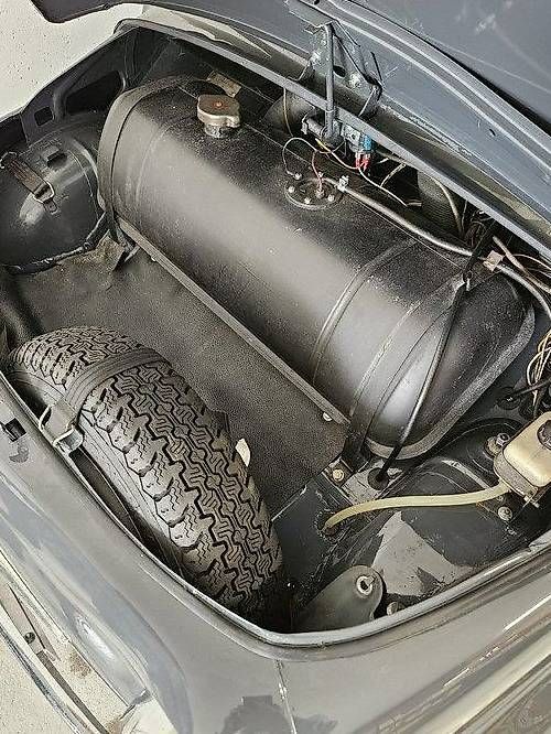 Automobili: Fiat 500 Giardiniera – Usato da Langenthal venduto da Goergens10 8