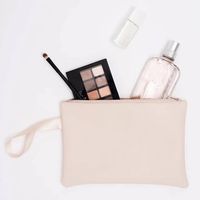 Vegane Mini-Tasche/Necessaire von AZ BAGS - Lagerverkauf