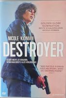 DVD Destroyer / Nicole Kidman