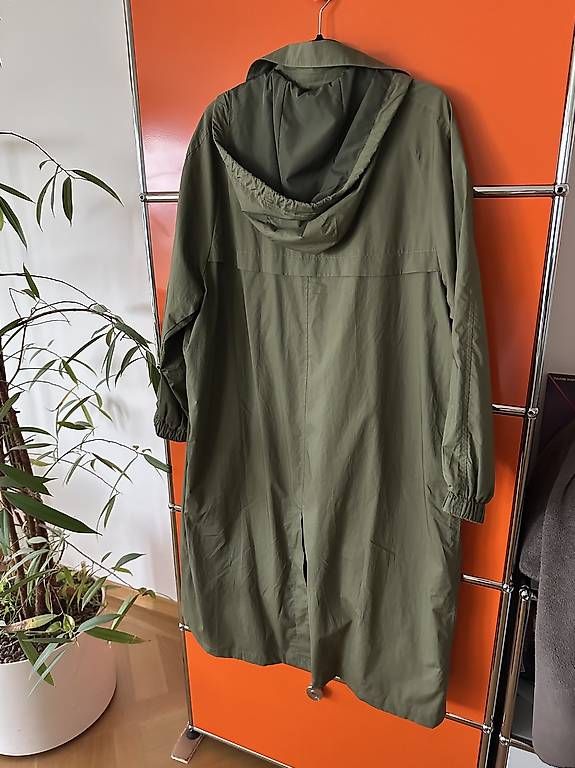 Cappotti: Trench American vintage – Nuovo (secondo la descrizione) da Pully venduto da tarra26 1