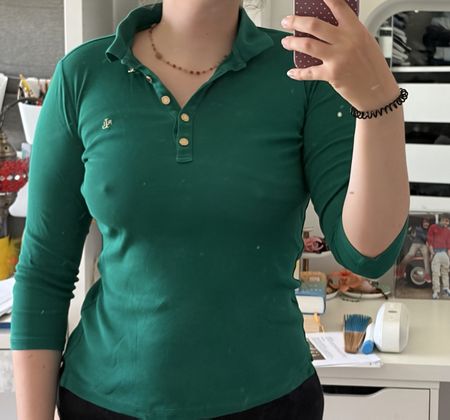 Ralph Lauren Oberteil vintage