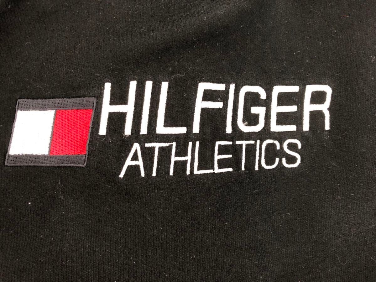 Tommy Hilfiger Pulls & Sweat-shirts: Pullover Vintage Tommy Hilfiger – D'occasion à Bettwiesen par cofrarium 3
