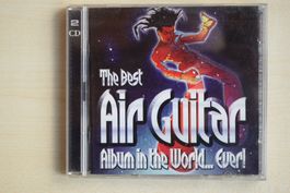 The Best Air Guitar Album In The World...Ever! (2 CD) (151)