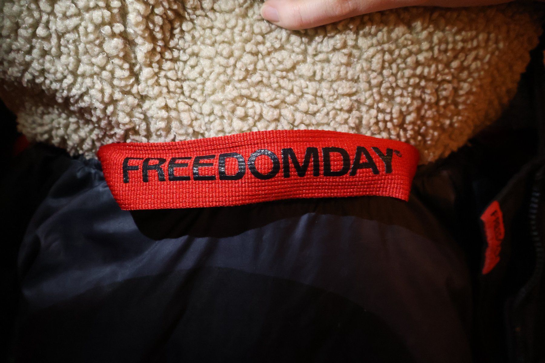 Giacche: Freedomday Winterjacke – Usato da Winterthur venduto da _lxeah 3