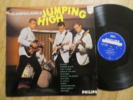 THE JUMPING JEWELS JUMPING HIGH SELTEN