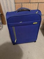 Trolly blau  guter Zustand